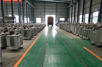 镶黄S13-1000kva/10kv/0.4